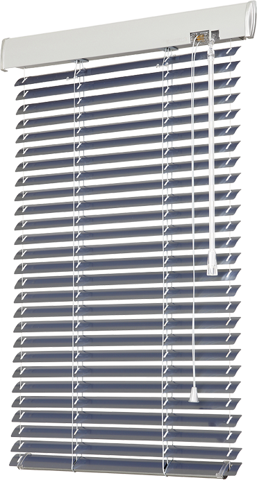 Detaily Variabilná okenná žalúzia System 25
